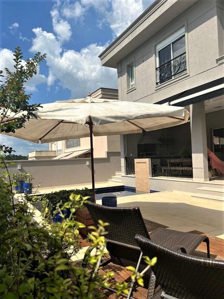 Casa, 5 quartos, 470 m² - Foto 19