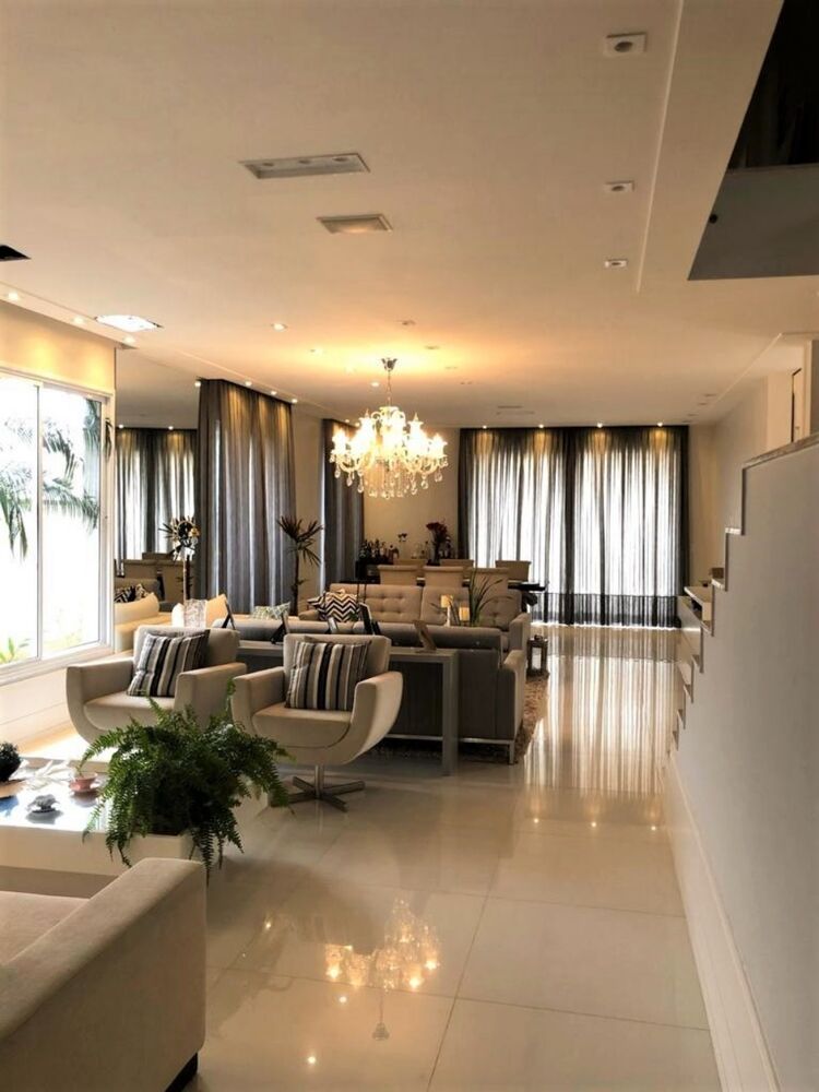 Casa, 5 quartos, 470 m² - Foto 24