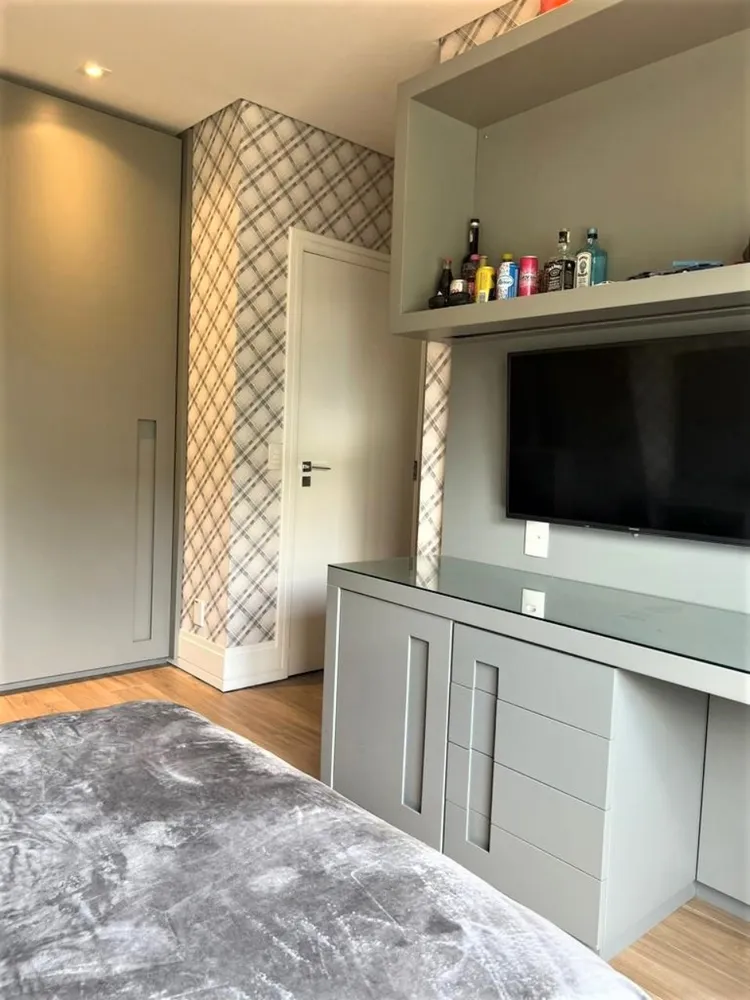 Casa, 5 quartos, 470 m² - Foto 33