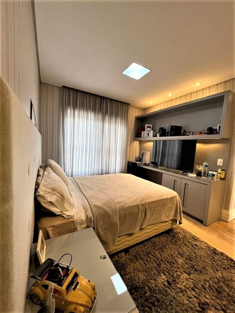 Casa, 5 quartos, 470 m² - Foto 4