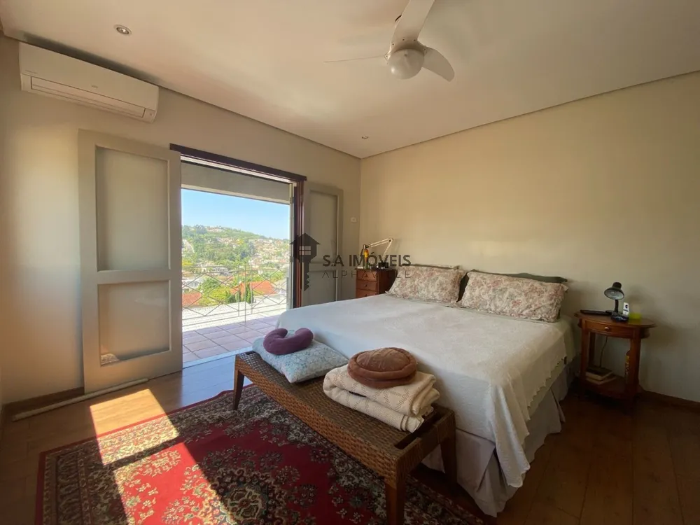 Casa, 4 quartos, 463 m² - Foto 2