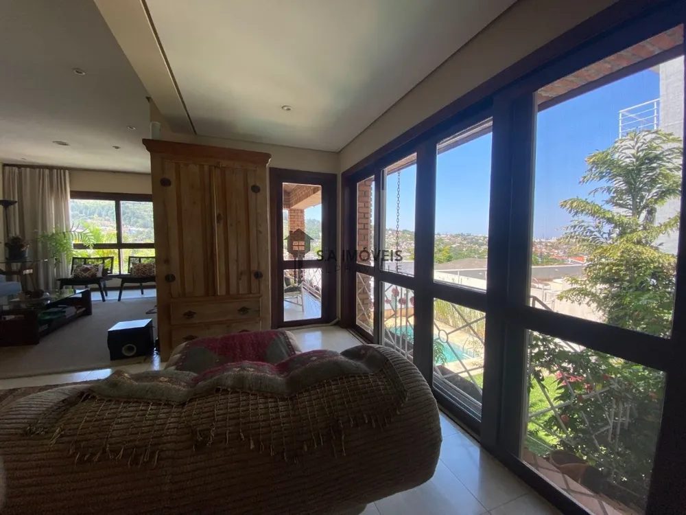 Casa, 4 quartos, 463 m² - Foto 6