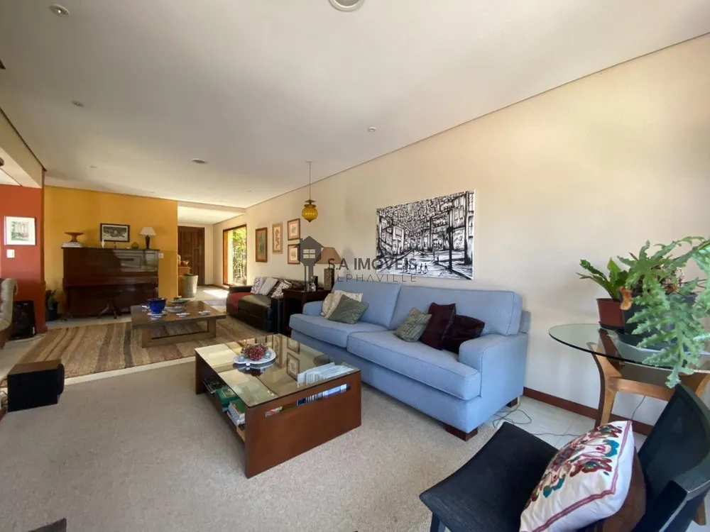 Casa, 4 quartos, 463 m² - Foto 4