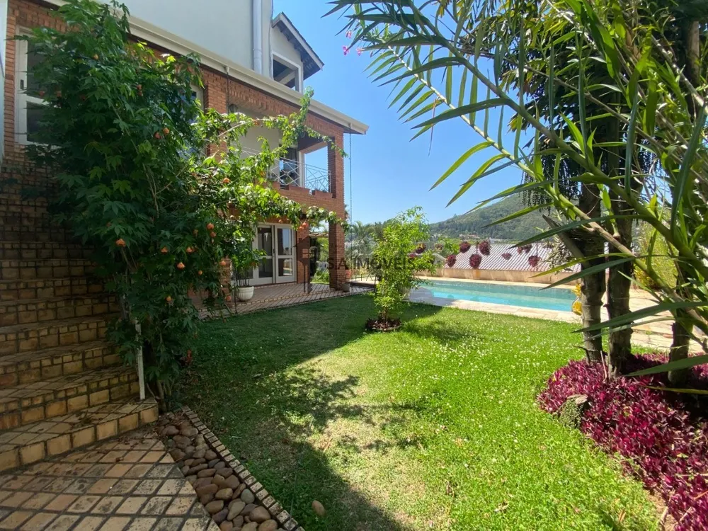 Casa, 4 quartos, 463 m² - Foto 3