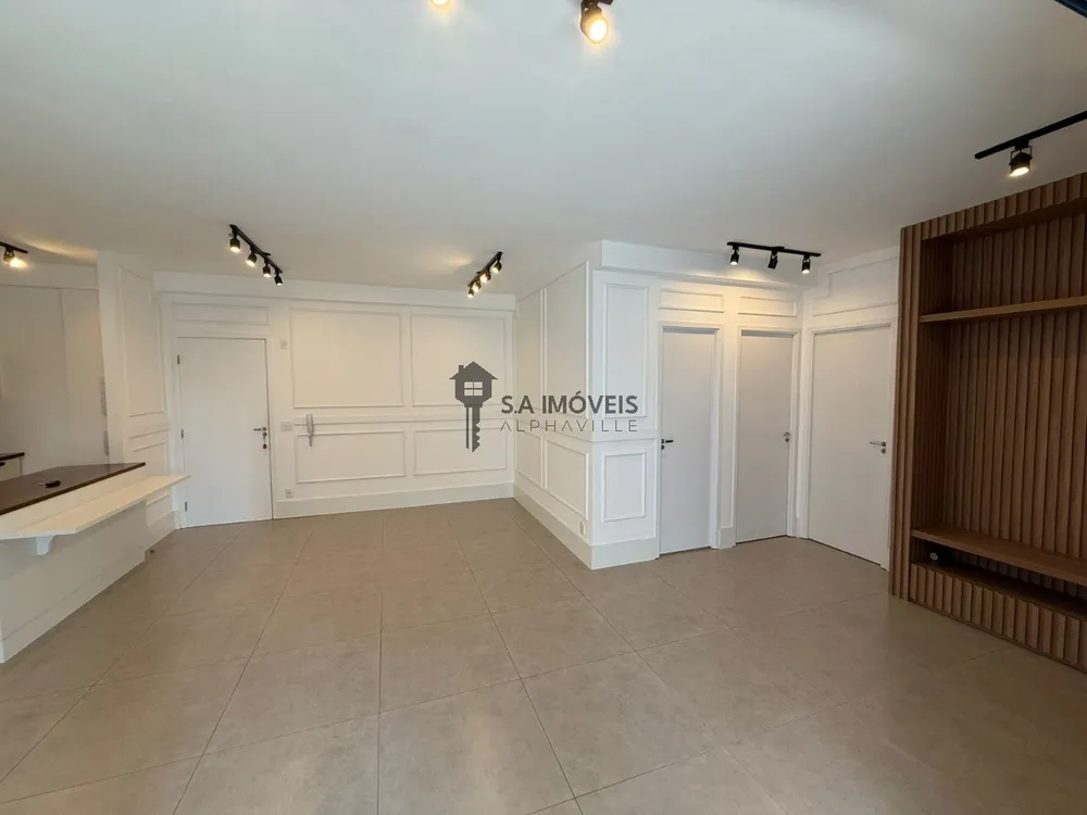 Apartamento, 2 quartos, 88 m² - Foto 2