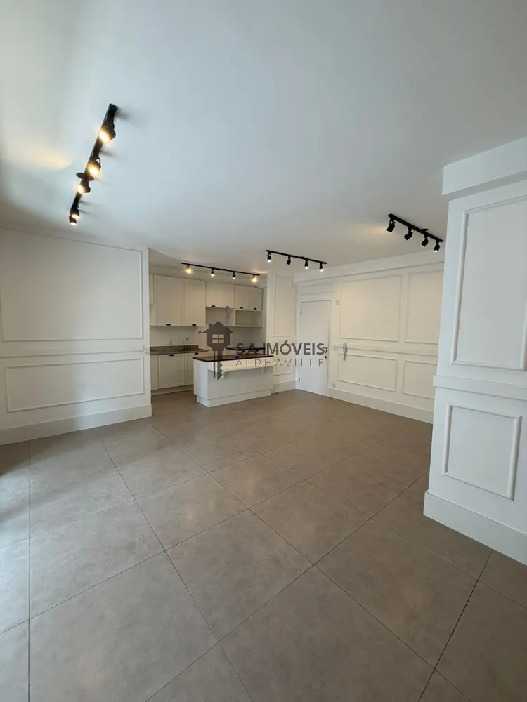 Apartamento, 2 quartos, 88 m² - Foto 5