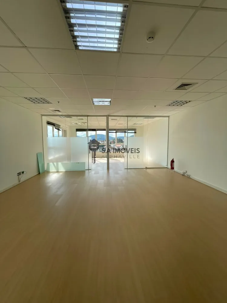 Sala-Conjunto, 84 m² - Foto 1