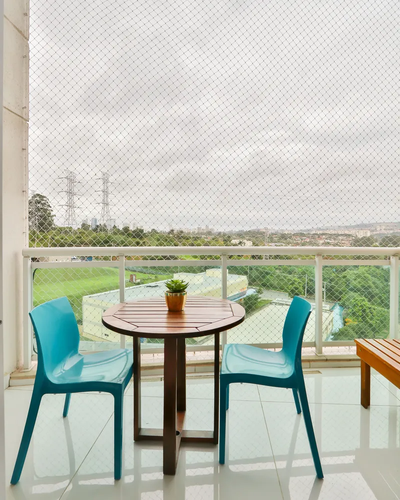 Apartamento, 2 quartos, 105 m² - Foto 6