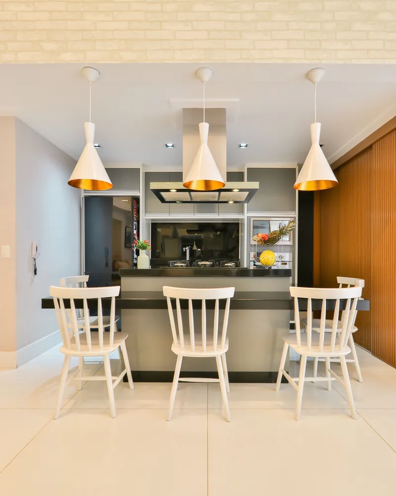 Apartamento, 2 quartos, 105 m² - Foto 5