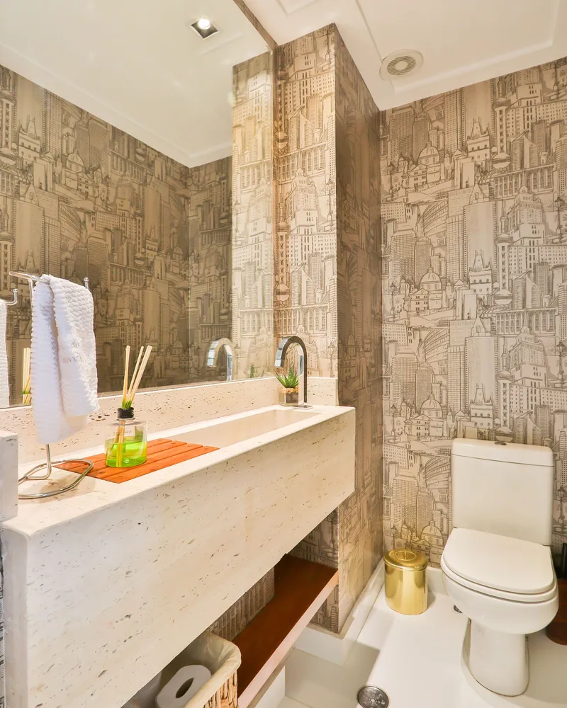 Apartamento, 2 quartos, 105 m² - Foto 11