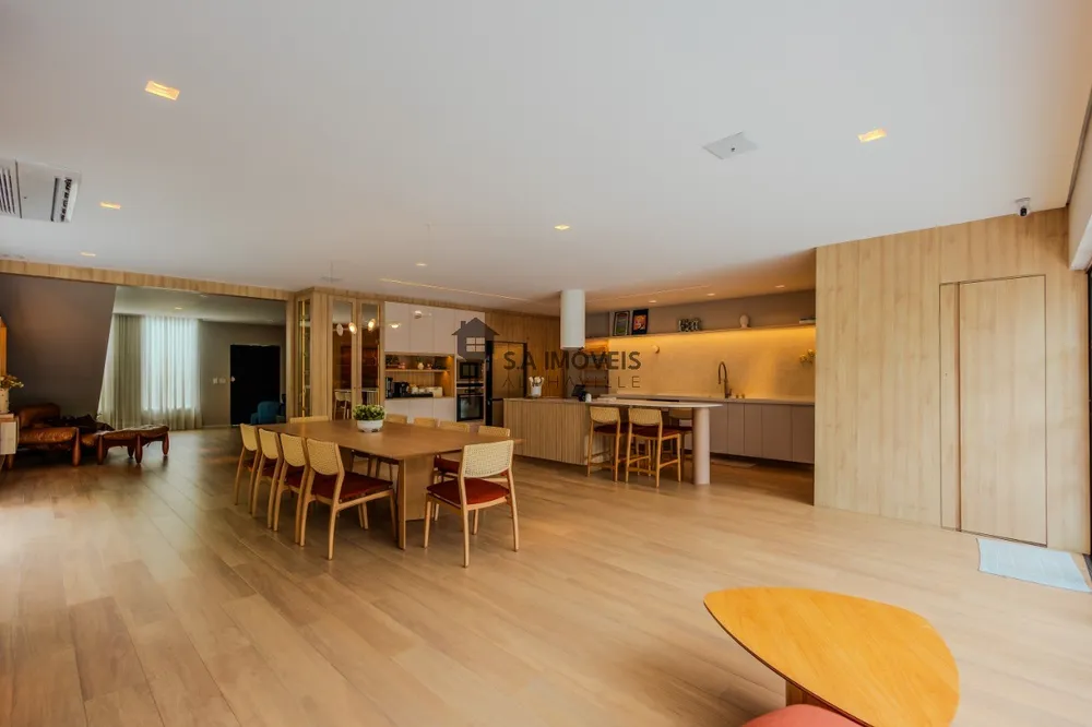 Casa, 3 quartos, 400 m² - Foto 7