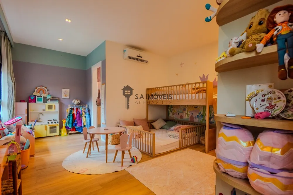 Casa, 3 quartos, 400 m² - Foto 5