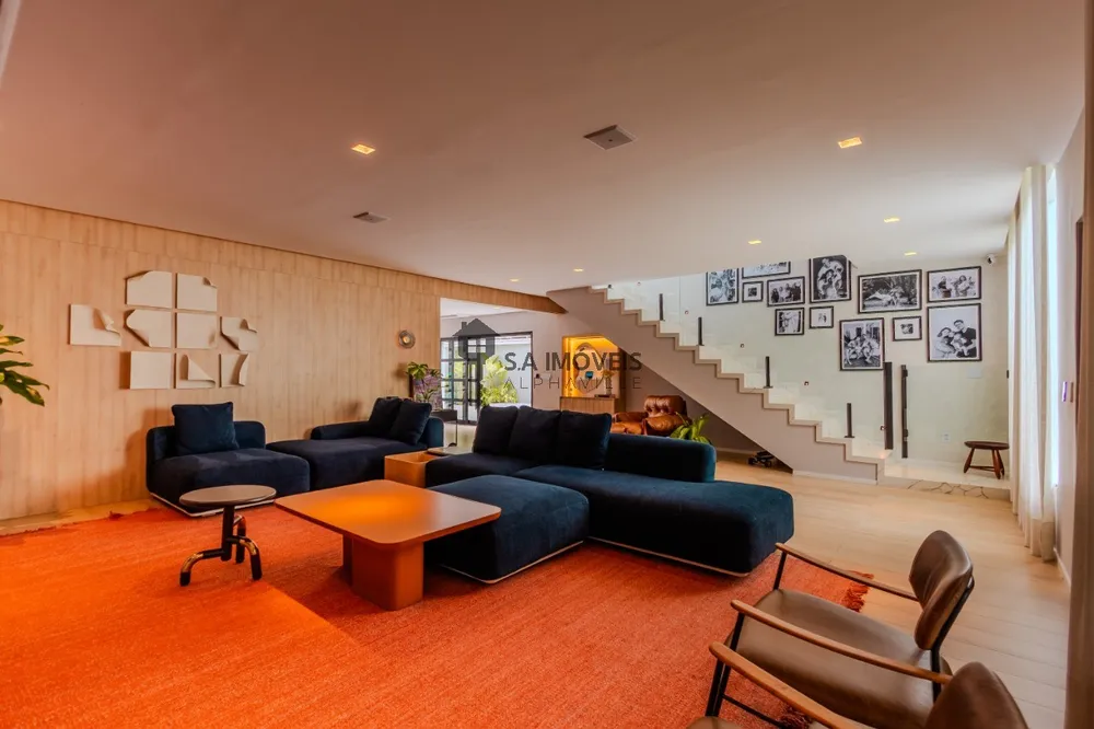 Casa, 3 quartos, 400 m² - Foto 8