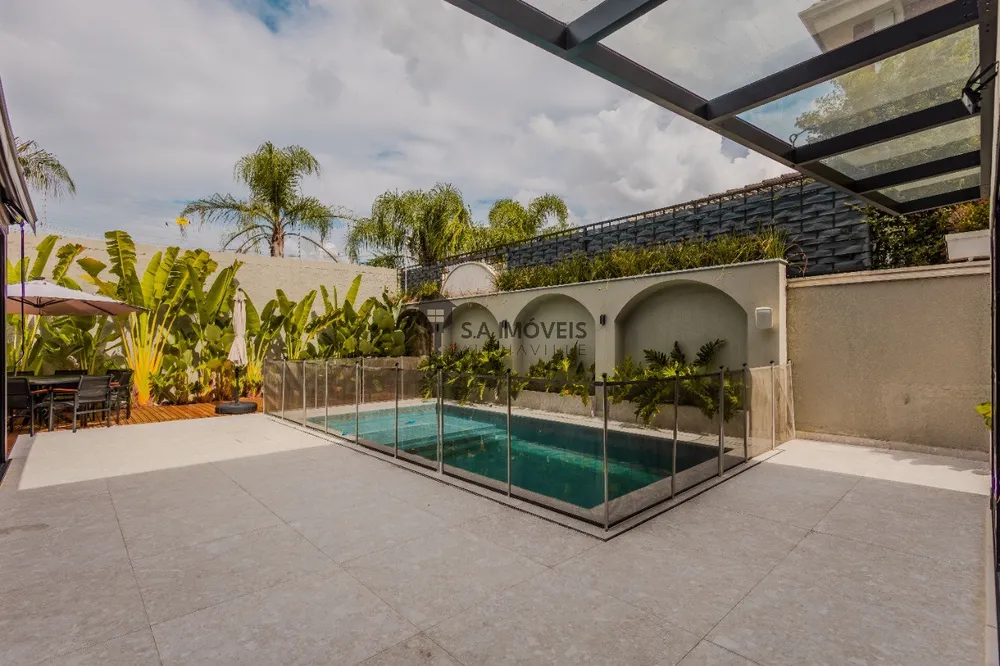 Casa, 3 quartos, 400 m² - Foto 1