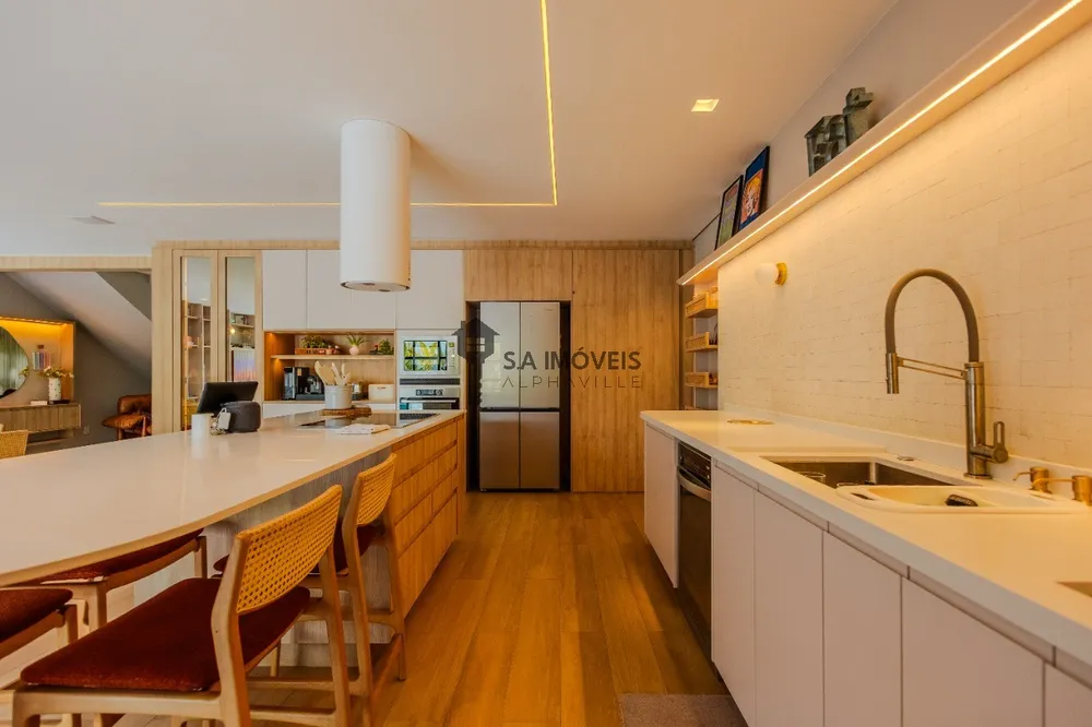 Casa, 3 quartos, 400 m² - Foto 4