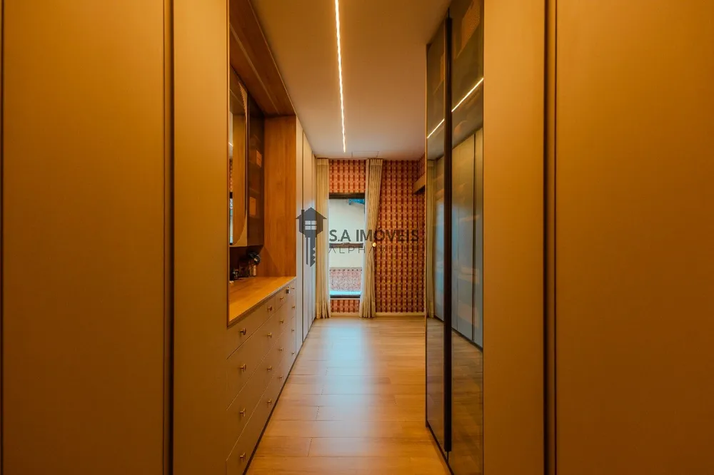 Casa, 3 quartos, 400 m² - Foto 10