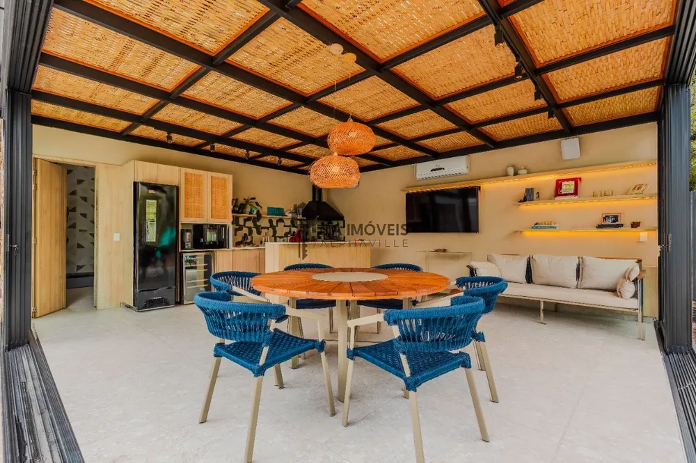 Casa, 3 quartos, 400 m² - Foto 3