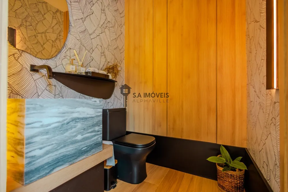 Casa, 3 quartos, 400 m² - Foto 12