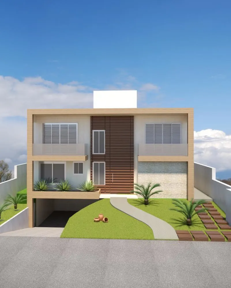 Casa, 5 quartos, 520 m² - Foto 9
