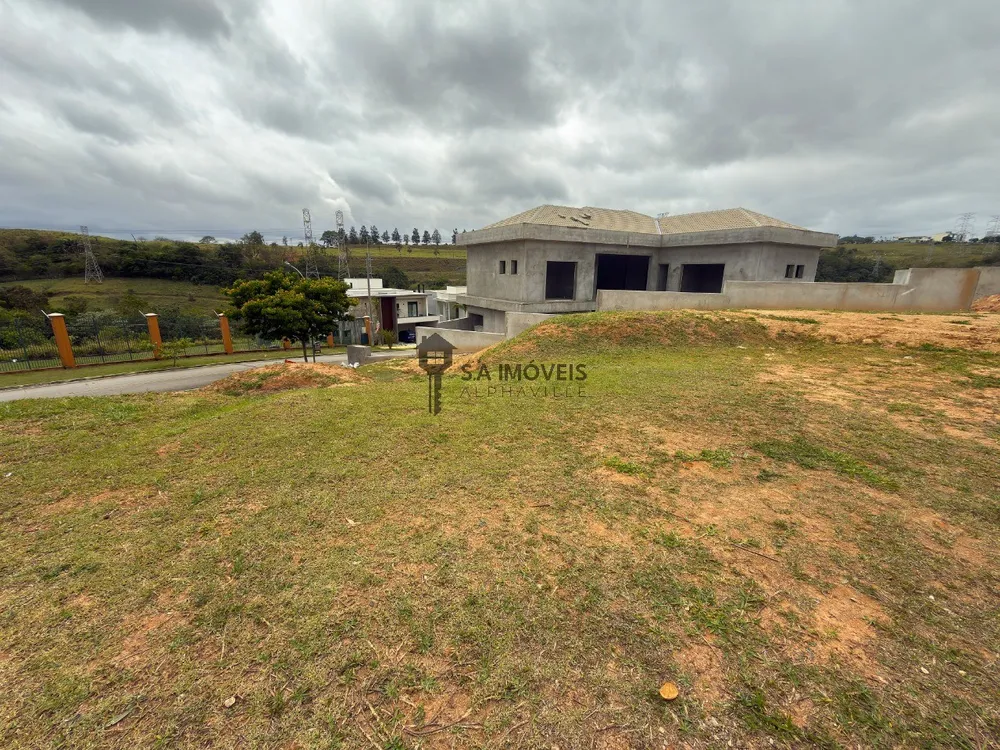Terreno, 653 m² - Foto 1