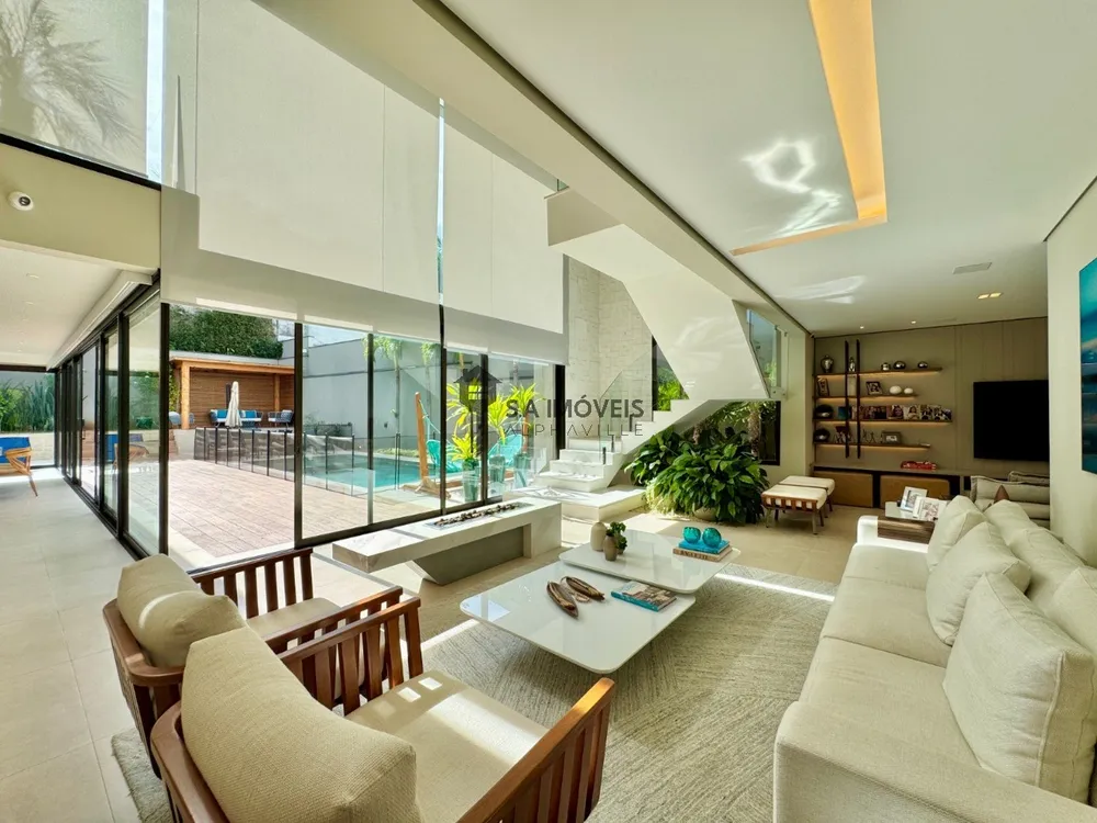 Casa, 4 quartos, 475 m² - Foto 4