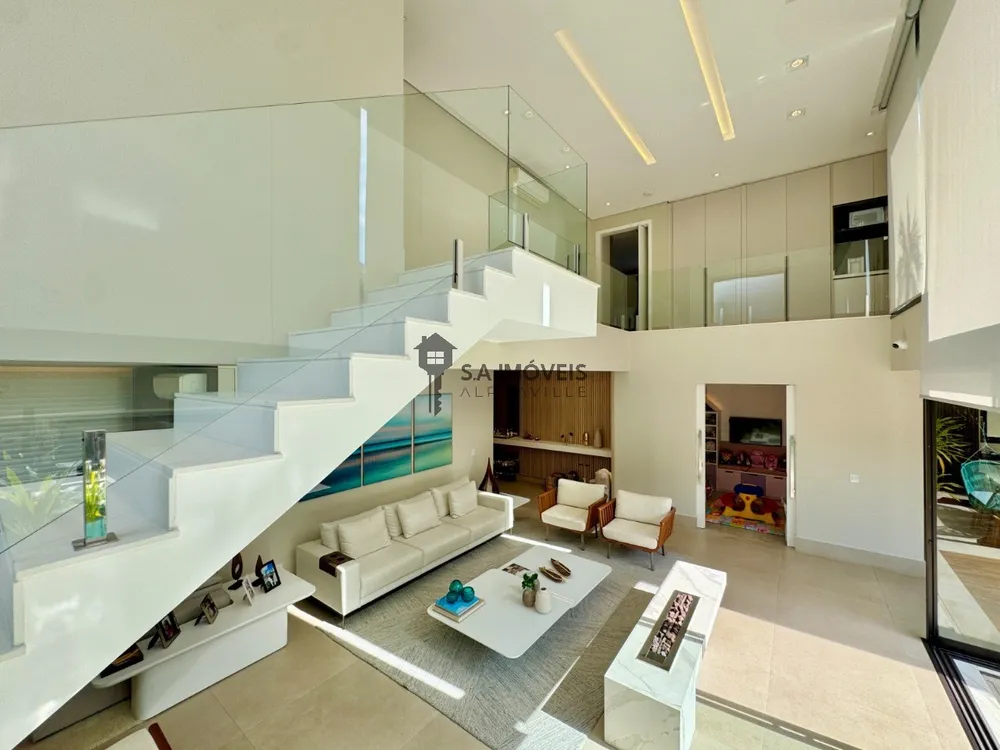 Casa, 4 quartos, 475 m² - Foto 2