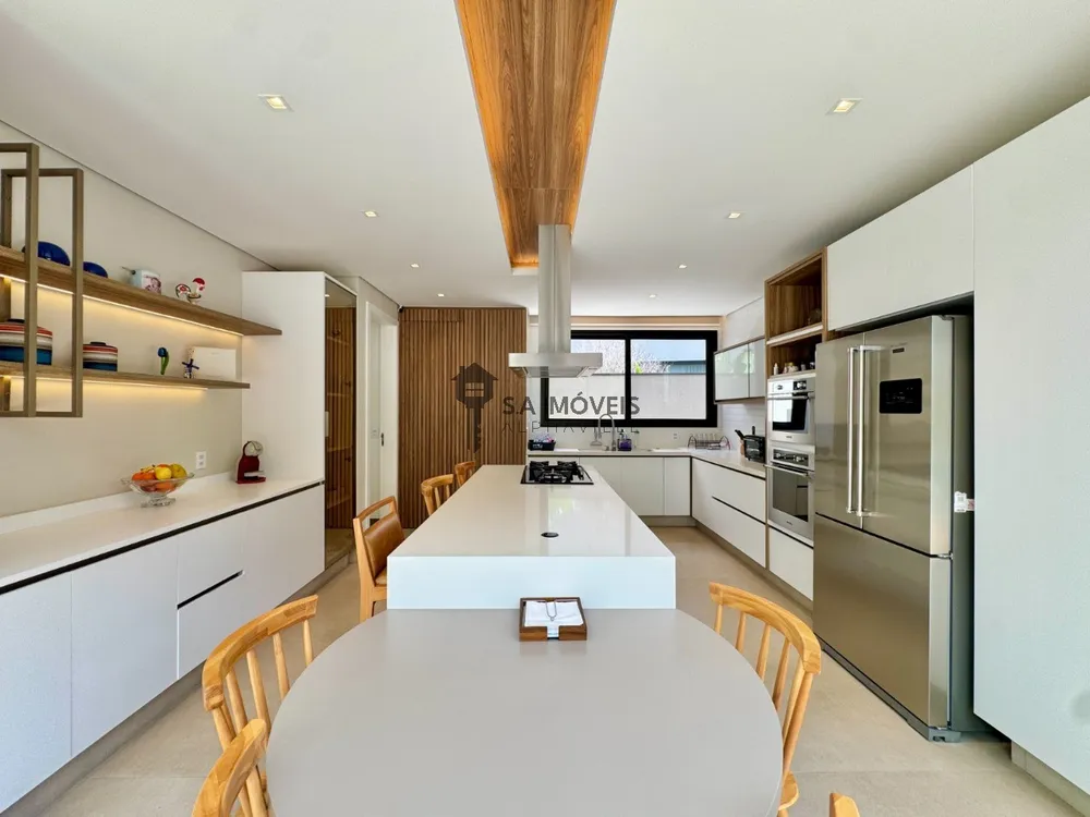 Casa, 4 quartos, 475 m² - Foto 3