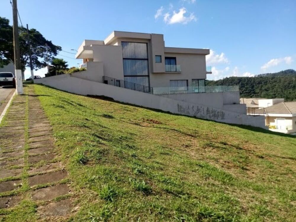 Terreno, 546 m² - Foto 1