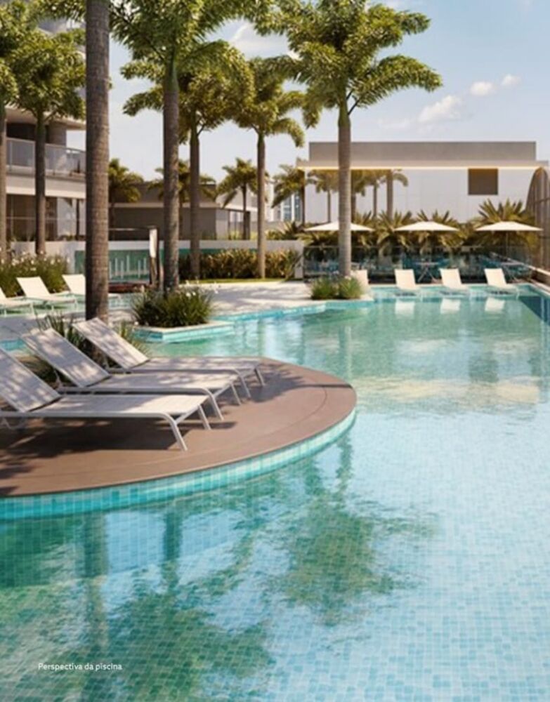 Apartamento, 3 quartos, 180 m² - Foto 2