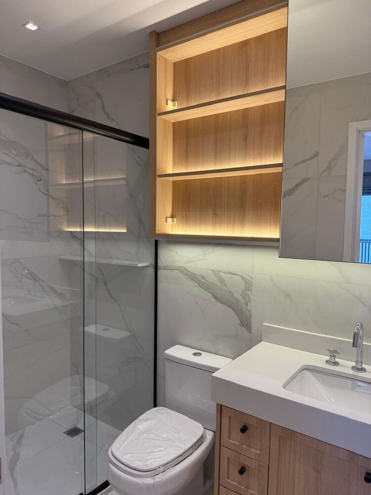 Apartamento, 3 quartos, 180 m² - Foto 1