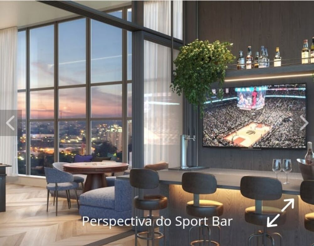 Apartamento, 3 quartos, 180 m² - Foto 3