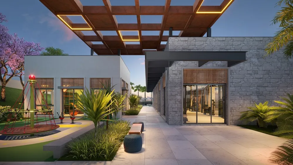 Casa, 4 quartos, 310 m² - Foto 4