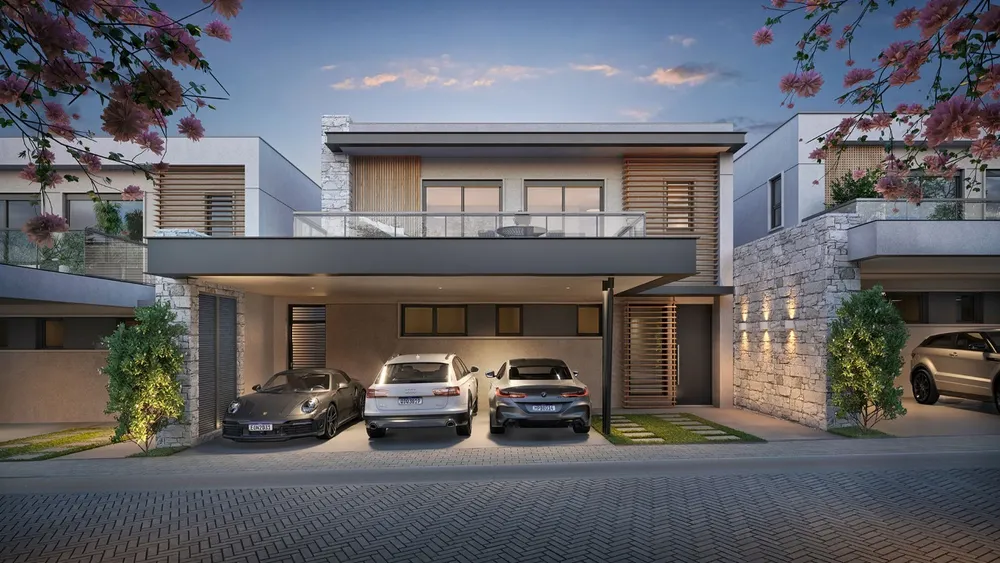 Casa, 4 quartos, 310 m² - Foto 2