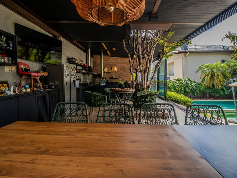 Casa, 4 quartos, 482 m² - Foto 3