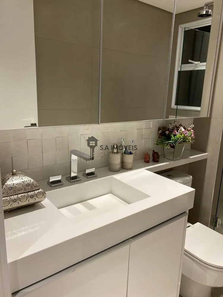 Apartamento, 2 quartos, 87 m² - Foto 4