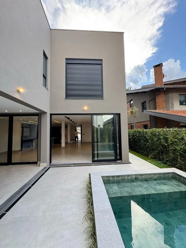 Casa, 4 quartos, 345 m² - Foto 10