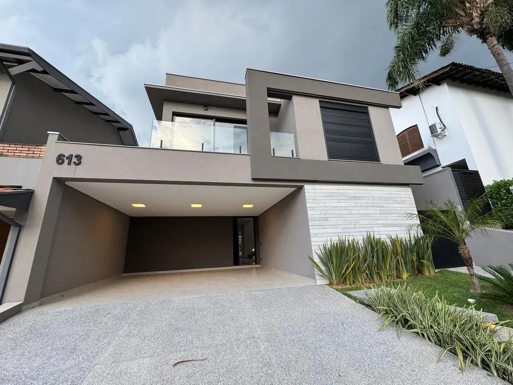 Casa, 4 quartos, 345 m² - Foto 2