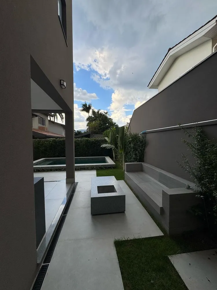 Casa, 4 quartos, 345 m² - Foto 9