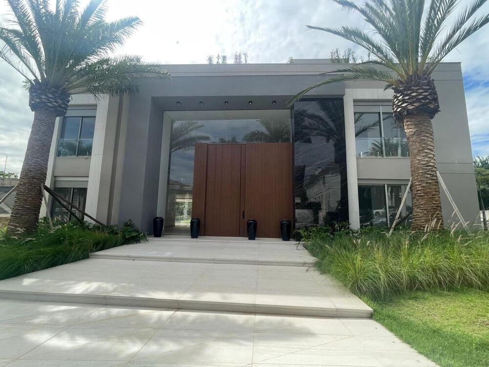 Casa, 6 quartos, 1810 m² - Foto 6