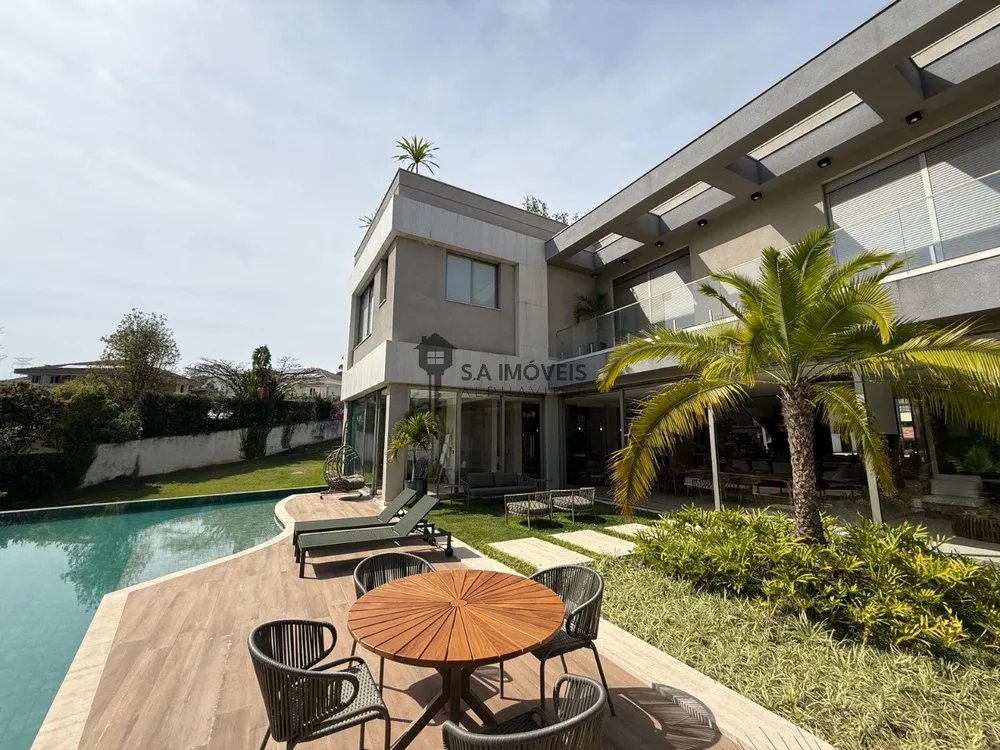 Casa, 6 quartos, 1810 m² - Foto 22