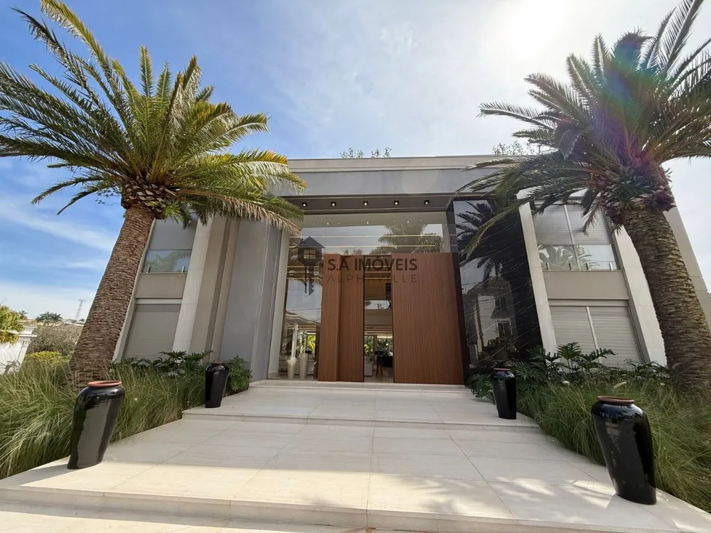 Casa, 6 quartos, 1810 m² - Foto 13