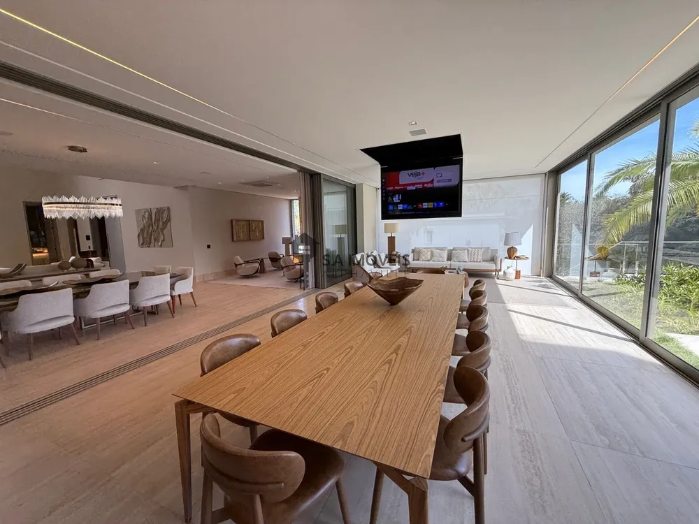 Casa, 6 quartos, 1810 m² - Foto 18