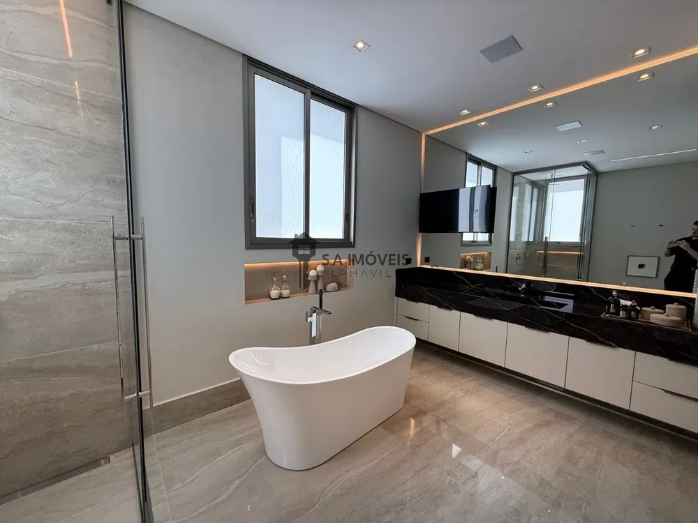 Casa, 6 quartos, 1810 m² - Foto 24