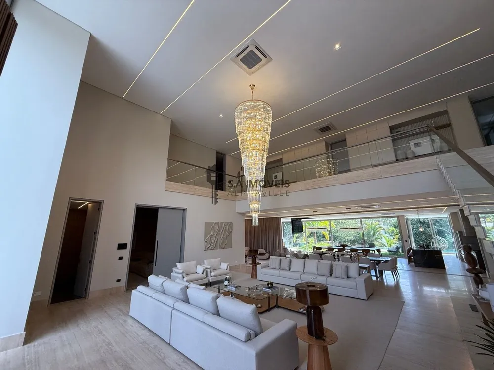 Casa, 6 quartos, 1810 m² - Foto 14