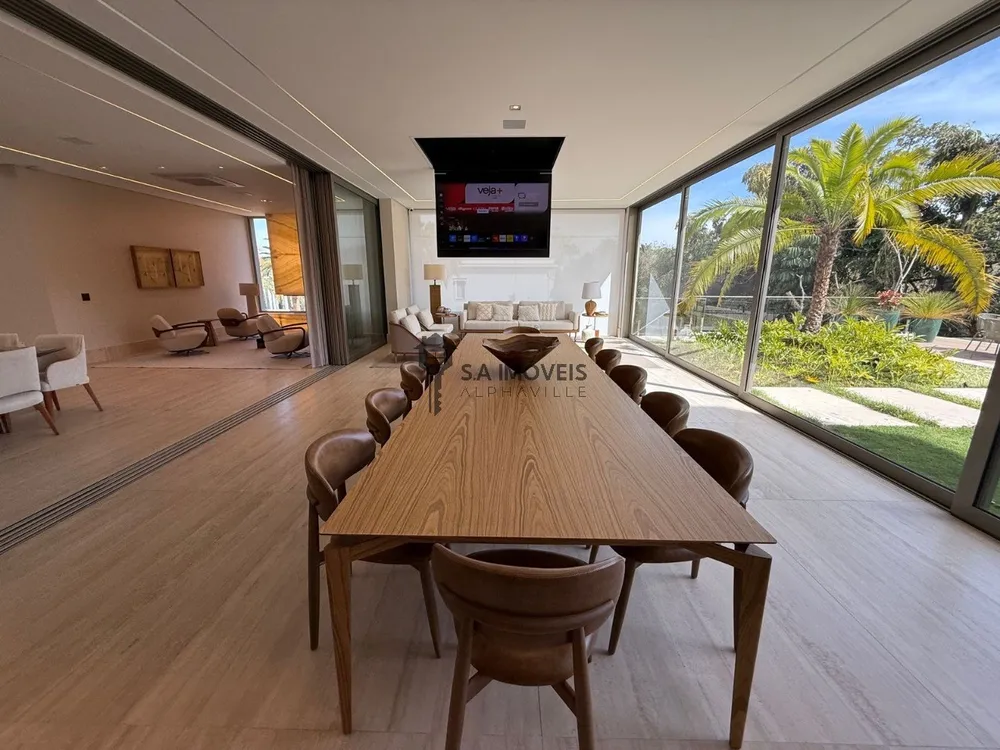 Casa, 6 quartos, 1810 m² - Foto 17