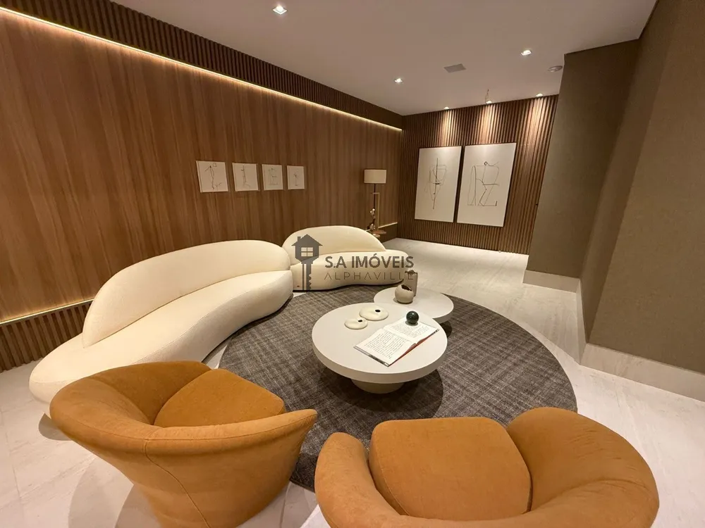 Casa, 6 quartos, 1810 m² - Foto 19