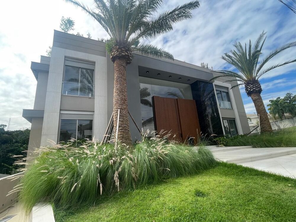 Casa, 6 quartos, 1810 m² - Foto 2