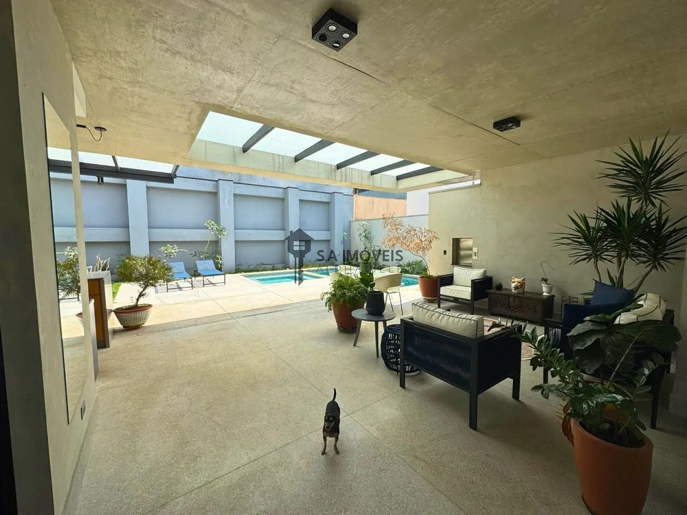 Casa, 3 quartos, 580 m² - Foto 5