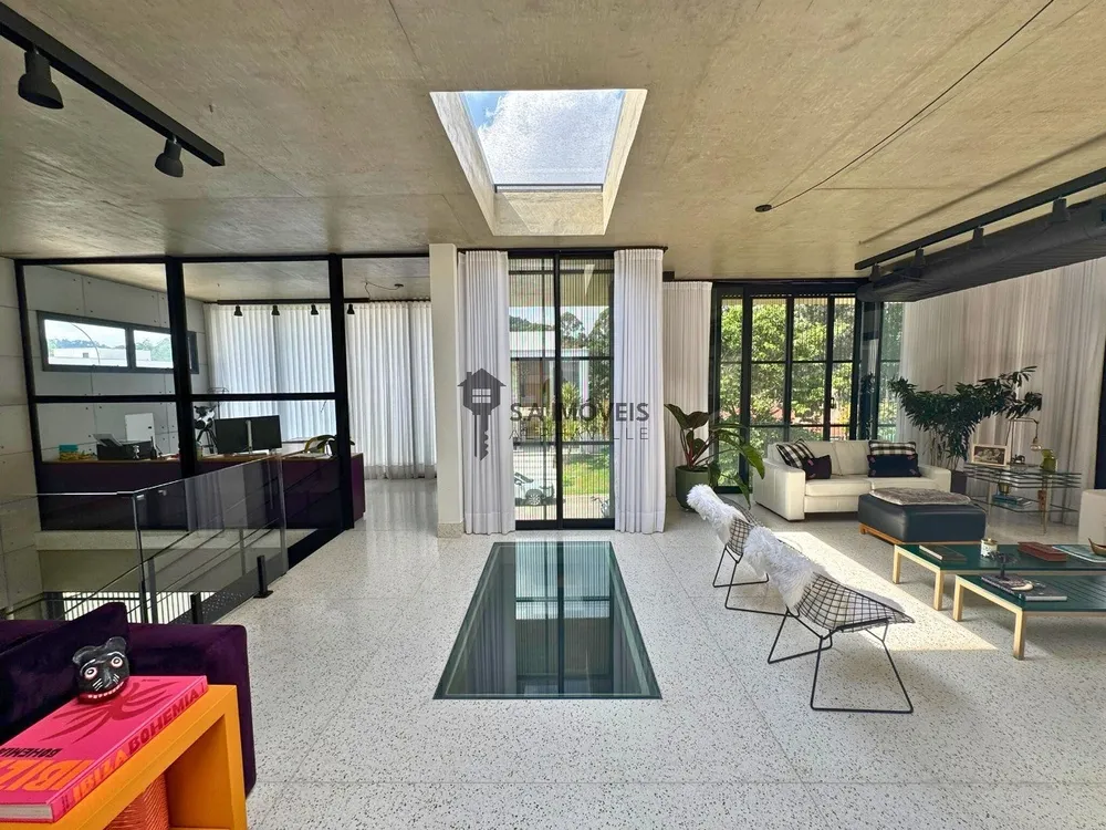 Casa, 3 quartos, 580 m² - Foto 2