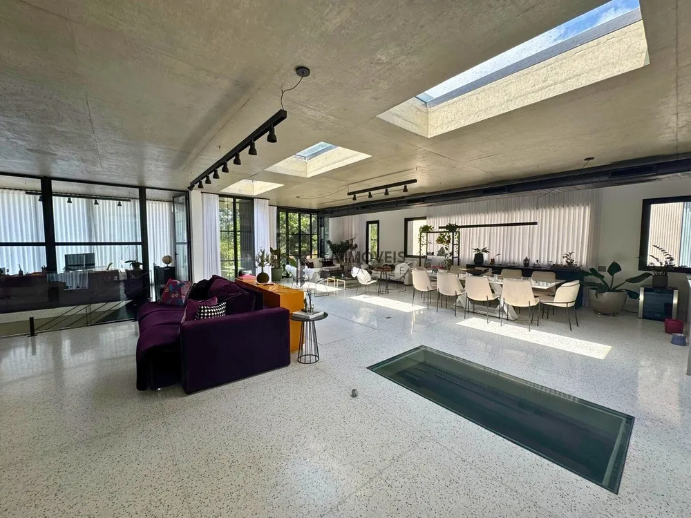 Casa, 3 quartos, 580 m² - Foto 3